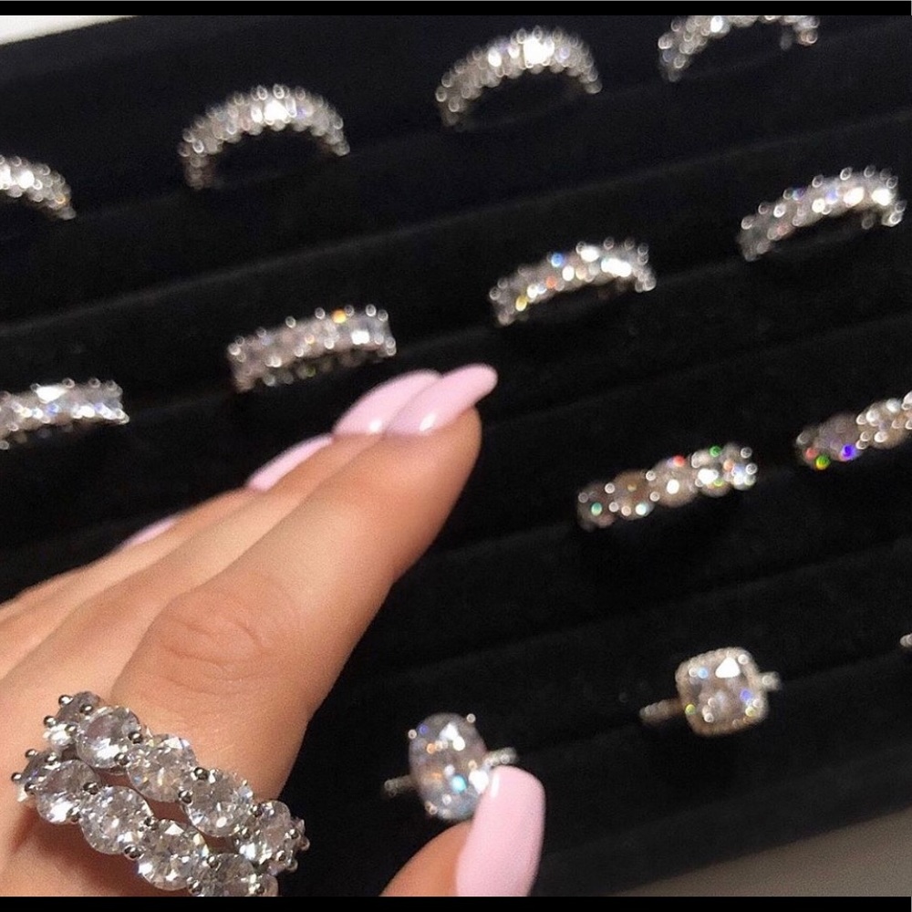 Fashion Rings💎